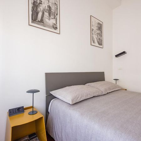 Memo Apartment 博洛尼亚 外观 照片