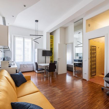 Memo Apartment 博洛尼亚 外观 照片