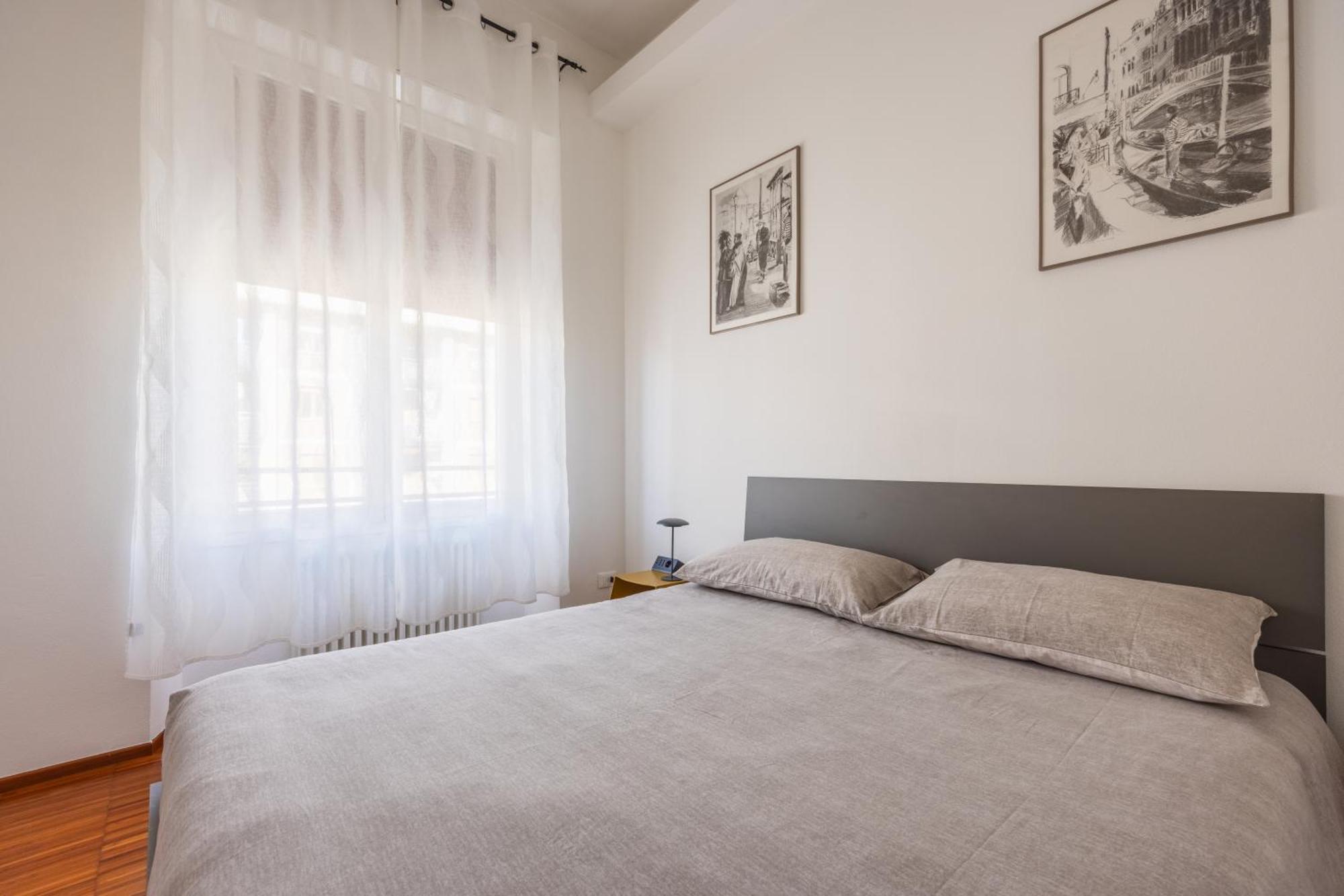 Memo Apartment 博洛尼亚 外观 照片
