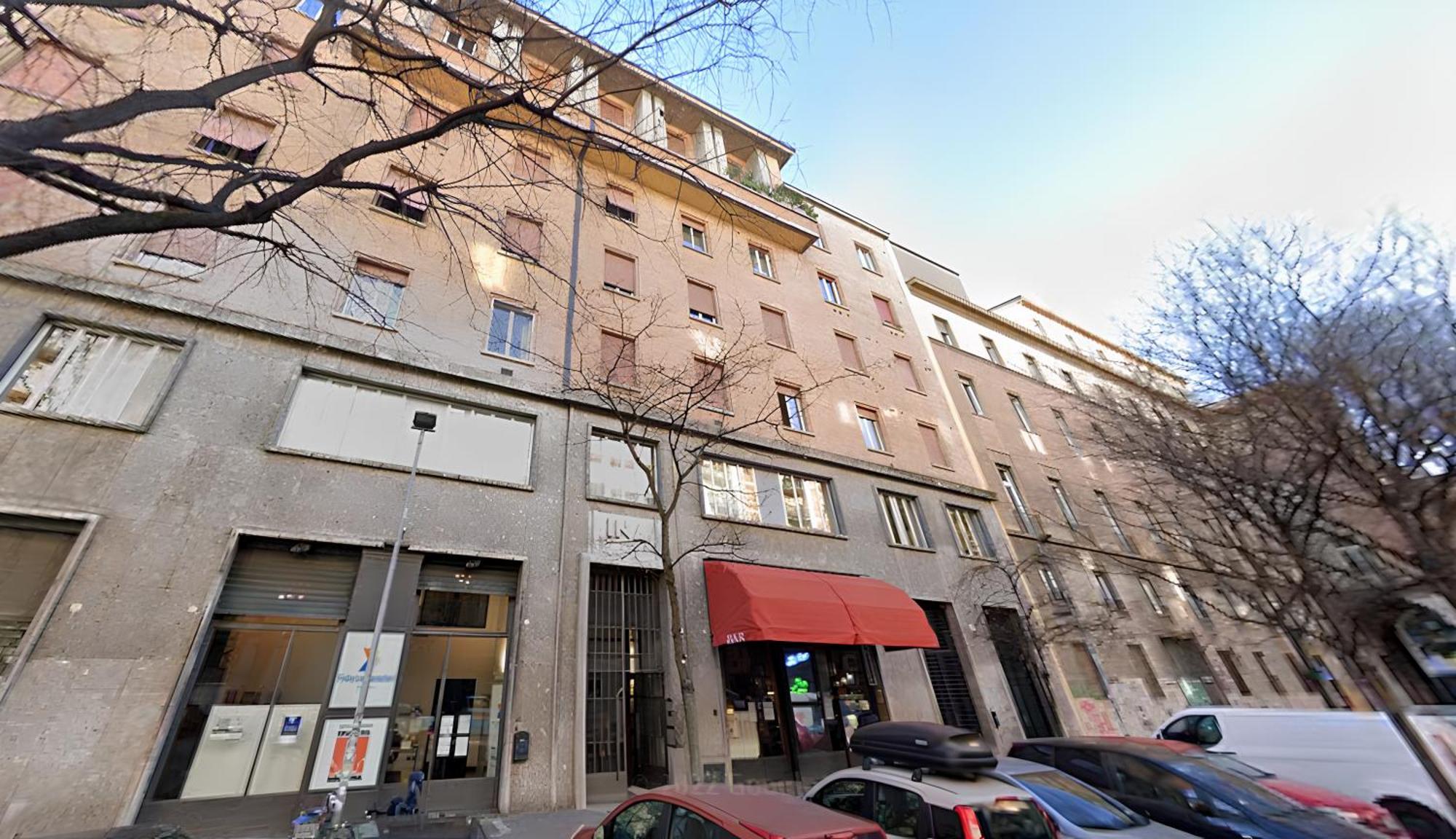Memo Apartment 博洛尼亚 外观 照片